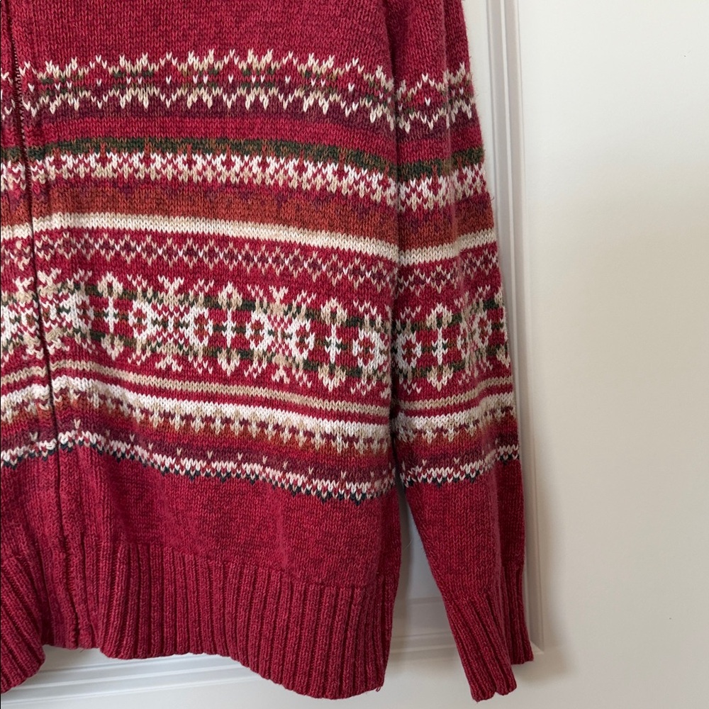 Tiara Women's Knit Cardigan - Picture 4 of 8